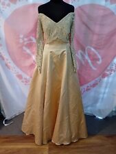 Wedding dress size for sale  WIRRAL