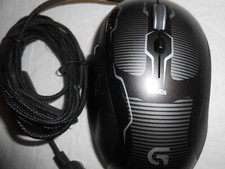 Logitech g500s wired for sale  Lawrenceburg