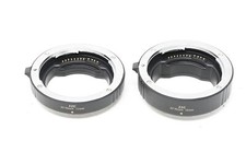Jjc auto focus for sale  Moseley