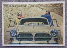 Volvo 120 series for sale  BENFLEET