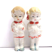 Antique ceramic boy for sale  Kennesaw