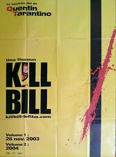 Kill bill tarantino d'occasion  France