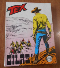 Tex gigante n.107 usato  Palermo