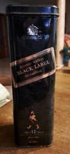 Johnnie walker black gebraucht kaufen  Langelsheim