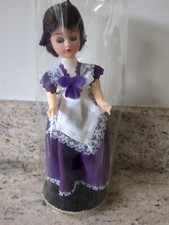 Vintage doll miss for sale  WARRINGTON