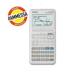 Casio 9860giii calcolatrice usato  Chieti