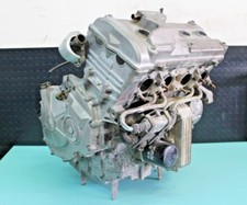 Motore honda hornet usato  Barrafranca