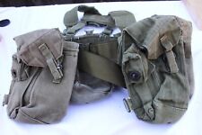 Genuine british army for sale  COLCHESTER