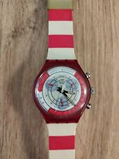 Montre watch swatch d'occasion  Frejus