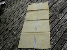 Alter leinensack getreidesack gebraucht kaufen  Merklingen