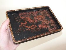 Ancien petit plateau d'occasion Ancien petit plateau d'occasion  Coutances