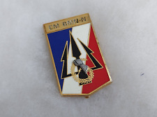 Insigne militaire bmn d'occasion  Cossé-le-Vivien