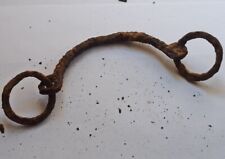 Ancient byzantine iron for sale  CLEETHORPES