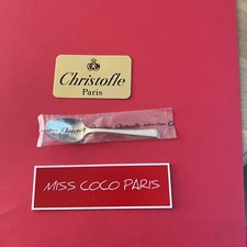 Cuillère café concorde d'occasion  Coincy
