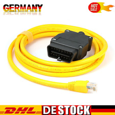 Bmw enet ethernet gebraucht kaufen  Deutschland