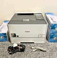 Canon sensys lbp7110cw gebraucht kaufen  Versand nach Germany