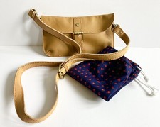 Yoshi lichfield tan for sale  HOLMFIRTH