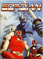 Dvd gordian box usato  Verdellino