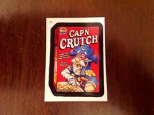 2006 topps wacky for sale  Akron