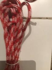 Dyneema rope size for sale  CHRISTCHURCH