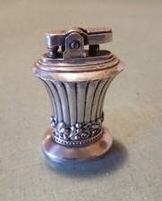 Vintage ronson silverplate for sale  San Clemente