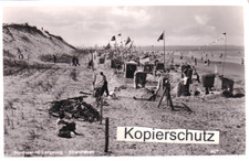 Langeoog strandleben strandkor gebraucht kaufen  Einbeck