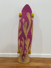 Usado, Caminhões antigos de skate longboard chute único e independentes comprar usado  Enviando para Brazil