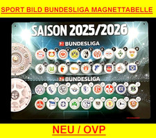 Sport bild magnettabelle gebraucht kaufen  Deutschland