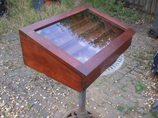 Vintage shop table for sale  UK