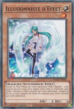 Illusionniste sdwd fr018 d'occasion  France