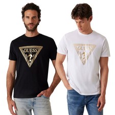 Guess shirt uomo usato  Massa di Somma