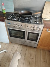 Delonghi dual kitchen for sale  CROYDON
