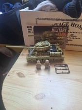 Military tank main gebraucht kaufen  Landau