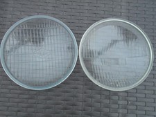 Miller motorcycle headlight for sale  SHOTTS