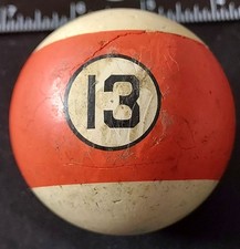 pool ball 13 for sale pool ball 13 for sale Knoxville