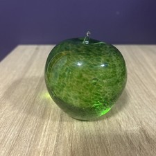Vintage green apple for sale  YELVERTON