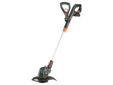 Gardena akku trimmer gebraucht kaufen  Hamburg