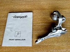 Campagnolo centaur triple for sale  KELSO