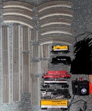Lionel rio grande for sale  Elizabeth