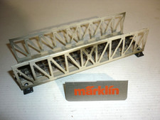 Vintage märklin 466 gebraucht kaufen Vintage märklin 466 gebraucht kaufen  Lüdinghausen