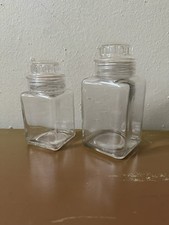 Small clear square for sale  Milwaukee