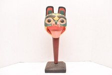 Vtg northwest coast for sale  San Francisco