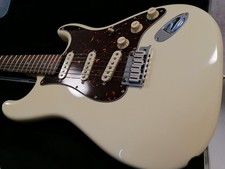 Fender american deluxe gebraucht kaufen Fender american deluxe gebraucht kaufen  Stuttgart