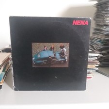 Nena band erhalten gebraucht kaufen  Bonn