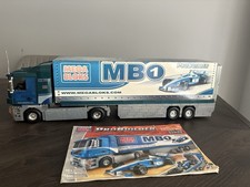 Mega bloks 9744 for sale  ELLESMERE PORT