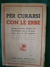 1949 per curarsi usato  Marino