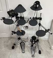 Yamaha dtx500 electronic for sale  OXFORD