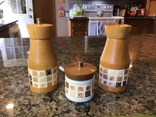 Vintage mcm mosaic for sale  Clarksboro