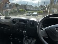 2016 seater vauxhall for sale  REDCAR