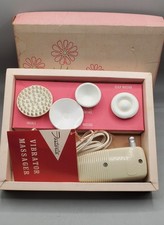 Vintage fostoria vibrator for sale  Murfreesboro